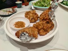 -梅利汴京烤鸭•开封豫菜地标店(晋安路店)