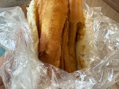 -文武王氏烧饼·无矾油条(西溪路店)