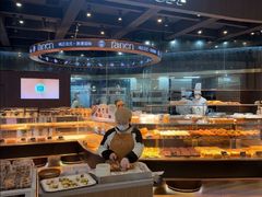 -FANEN法念·烘焙·甜点(万象城店)