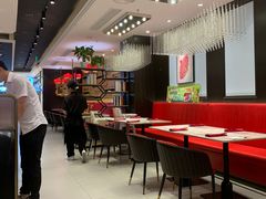 -海维克牛排馆HIGHWIC(青羊万达店)