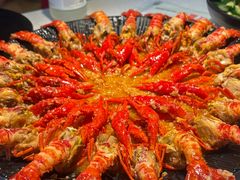-红盔甲·小龙虾(天钥桥店)