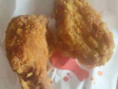 麦麦咔滋脆翅乐套-麦当劳(大榭三江超市店)