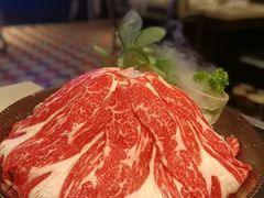 -一哥澳门豆捞·澳门风打边炉(高德置地店)