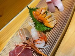 -大岛日本料理铁板烧(南通大饭店)