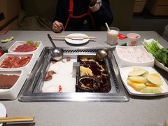 -海底捞火锅(石厦时代广场店)