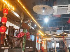 -灶东家民间菜(回兴店)