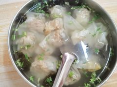 -海萍馄饨(湖北路店)