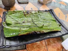 -勐丽梦兰傣味餐厅