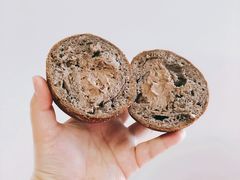阿华田爆浆球-好利来(梅江永旺店)