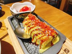 -一心创作料理屋(经开万达店)