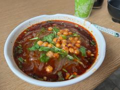 酸辣粉-林静小吃(复兴路店)