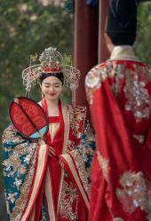 -全城热恋璀璨婚纱摄影(国贸总店)