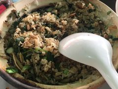 -台山美食一绝阿四台山黄鳝饭(阿四创作店)