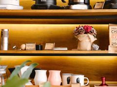 -Urban Coffee Roaster(Causeway Bay)