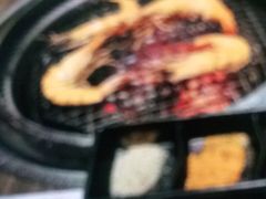 -赤坂亭M9和牛烧肉(世博源店)