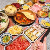 不是云南！！在海口！！新开的.....好好吃