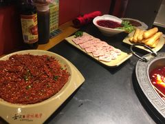 -晓宇重庆火锅(龙首店)