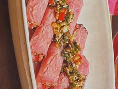 -福嗝er 咖啡&精酿餐吧(东四店)