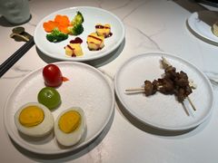 -阿里疆Alijiang·丝路美食·异域风情·清真(长楹天街店)