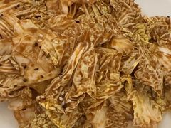-清真·同发顺饭庄·烧麦(总店)