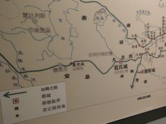 -巴音郭楞蒙古自治州博物馆