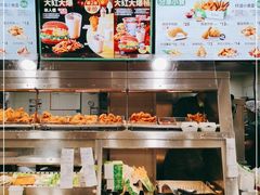 -德克士(砂之船奥特莱斯店)