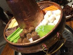 -思金拉措庄园藏餐(太阳岛店)