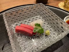 -晴空·日本料理(万象城店)