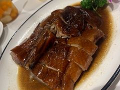 -香港深井掂檔烧鹅茶餐厅(海韵城店)