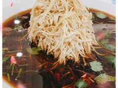 -怡园饭店-餐厅(四望亭店)