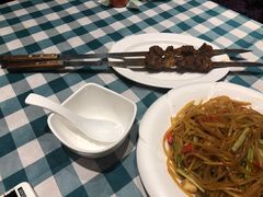 -紫光园(燕郊总店)