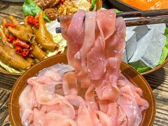 -冯校长老火锅(深圳总店)