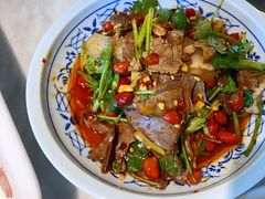 -小菜园新徽菜(无锡宜家荟聚中心店)