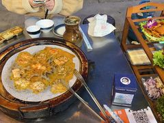 -老渔家·白族·石板烧(大理古城叶榆路店)