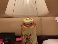 -深圳富苑皇冠假日套房酒店