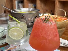 -柠檬花院烤肉·会议团建·聚会·求婚(三圣乡店)