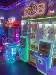 -乐立方大冒险(领展店)
