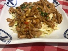 -龙桥私厨·姜花菊花过桥鱼·顺德菜(容桂店)