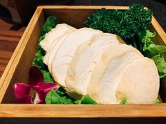 -盡膳口福跷脚牛肉火锅(合生汇购物中心店)