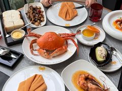 -Ministry of Crab•MOC(交子大道店)