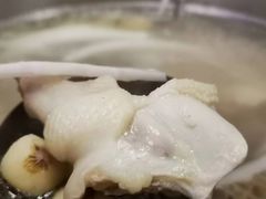 -原味四季椰子鸡(公明百佳华店)