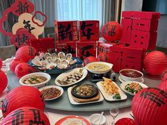 -奕景海鲜·大连菜(星海广场店)