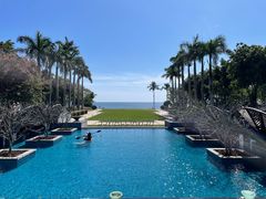 -三亚海棠湾万丽度假酒店