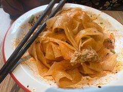 -宋益驴蹄子面肉夹馍(辛家庙店)