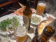 -鑫隆四季涮肉(八角畅游店)