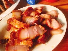 -大聪烧鹅快餐店(梅林店)