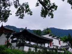 -塔川景区