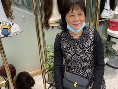 -LAQUEEN 时尚健康假发(万象城总店)