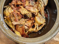 -斯丹姜母鸭·古法干香(涂门街总店)