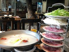 自助取餐区-天怡·鱼工厂(梅溪湖店)